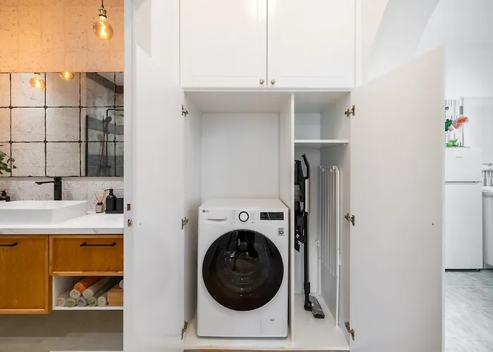 Limnaria Gardens Classic Apartmán Paphos