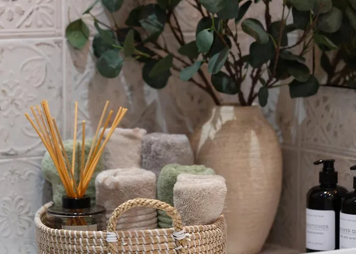 Limnaria Gardens Classic Paphos