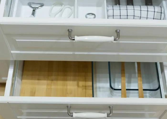 Limnaria Gardens Classic Apartmán