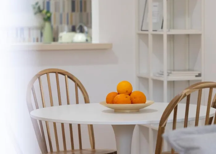 Limnaria Gardens Classic