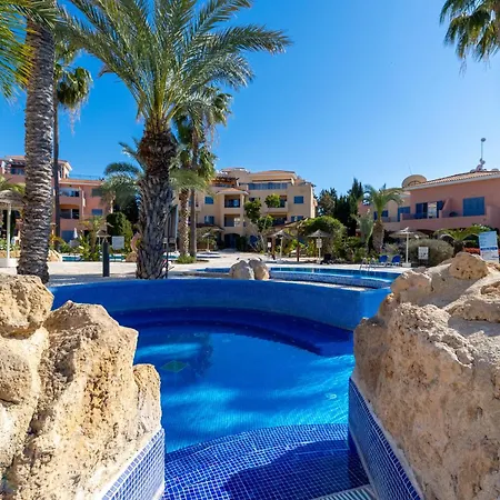 Limnaria Gardens Classic *